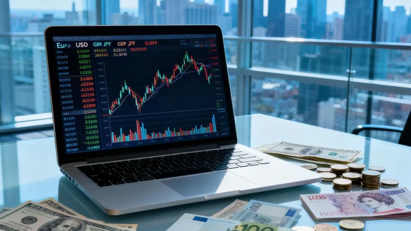 Currency Exchange Rates