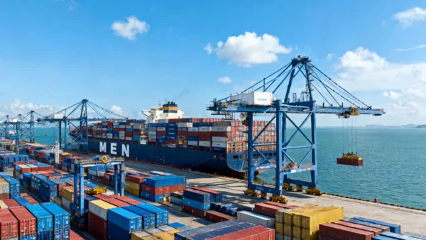 Global Foreign Trade