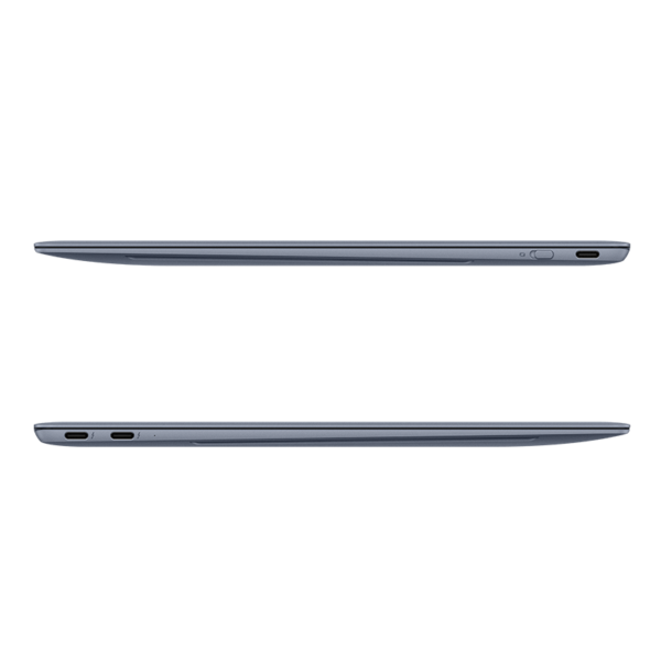 HUAWEI MateBook X Pro Side