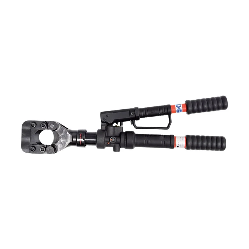 Hydraulic Cable Cutter – 07