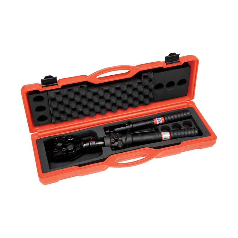 Hydraulic Cable Cutter – 07