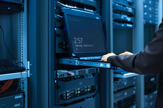 Internet Data Center